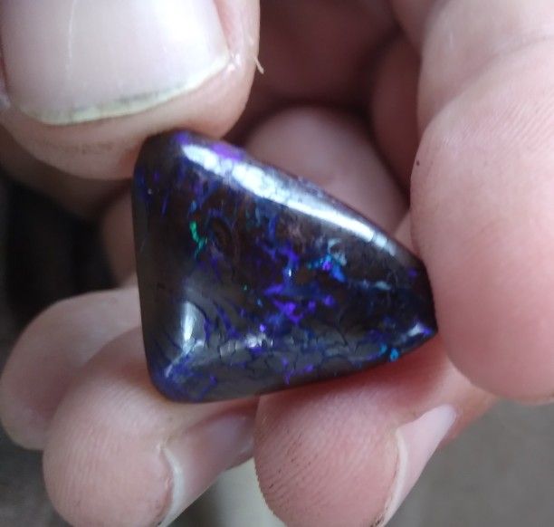 Australian Opal