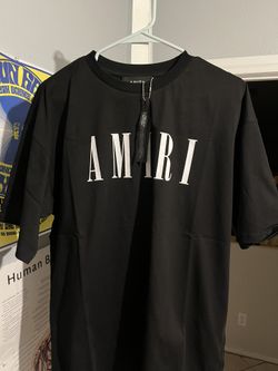Amiri Shirt