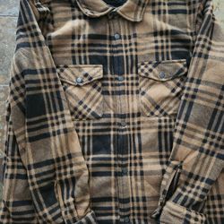 Highland Trail Mens Brown Black, Outdoor Wear