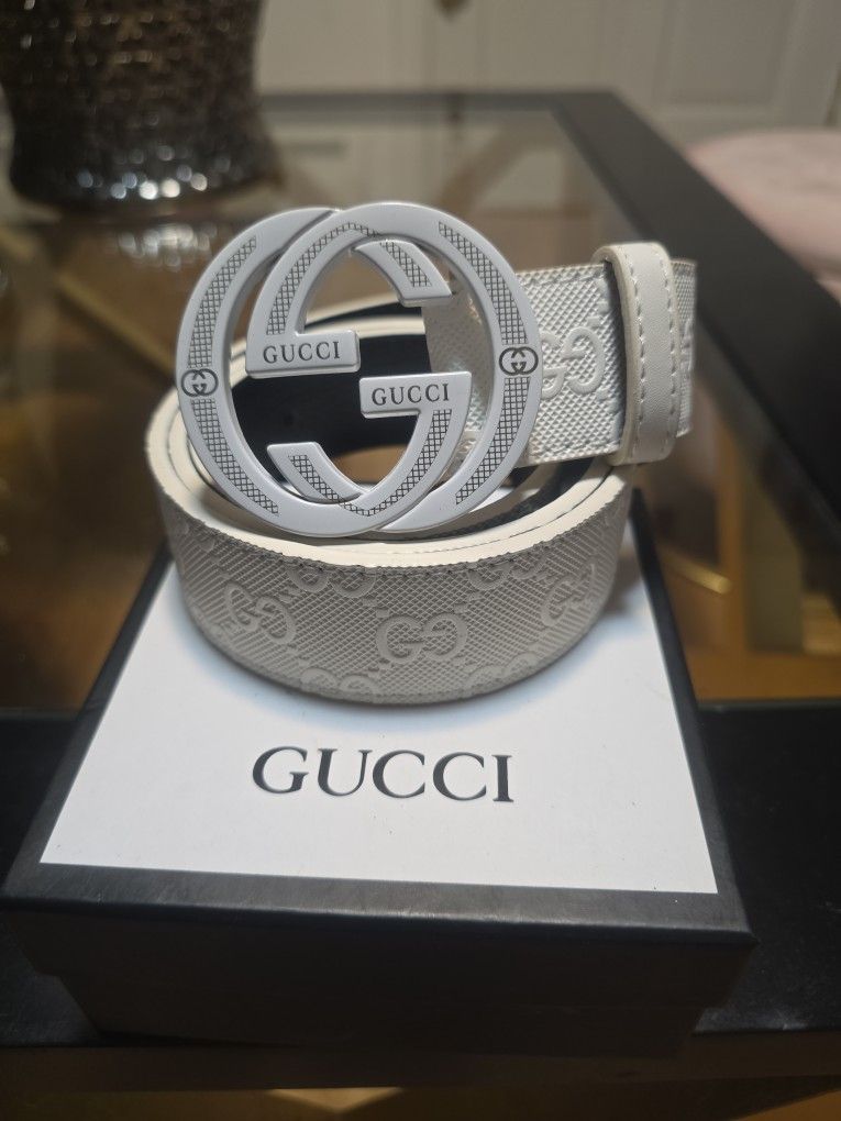 New Belt