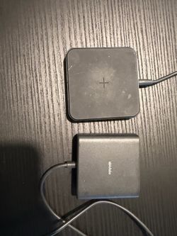 Ubiolabs Wireless charger