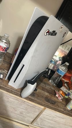 Ps5 and ps portel