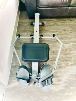 Rowing Machine