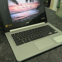 Acer Laptop