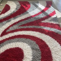 Carpet 11x 8 Ft