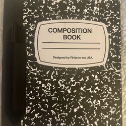 Kindle Scribe - 1st Generation 