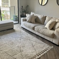 Living Room Set