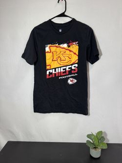 Kansas City Chiefs NFL Shirt