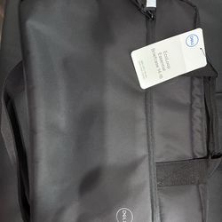 Dell 14-16in laptop briefcase.