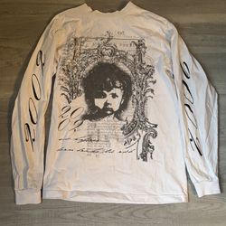 2002 Longsleeve Shirt