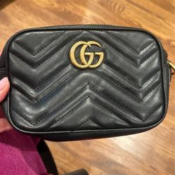 Gucci Bag Crossbody