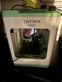 3d printer