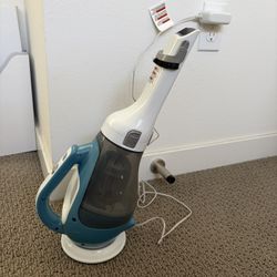 Black And Decker Handheld Vacuum 