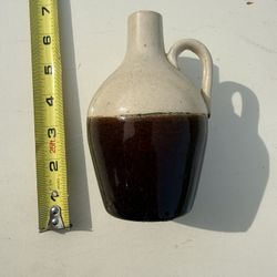 Small Vintage Pottery