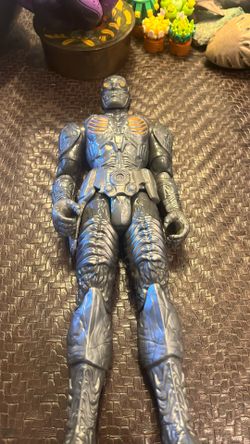 Justice League Batman Cyborg Wonder Woman Superman Aquaman Parademon 12" Figures