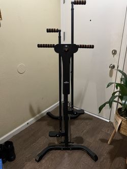Step Climber