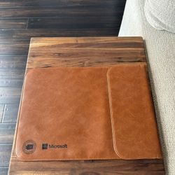 Laptop Sleeve - Microsoft 