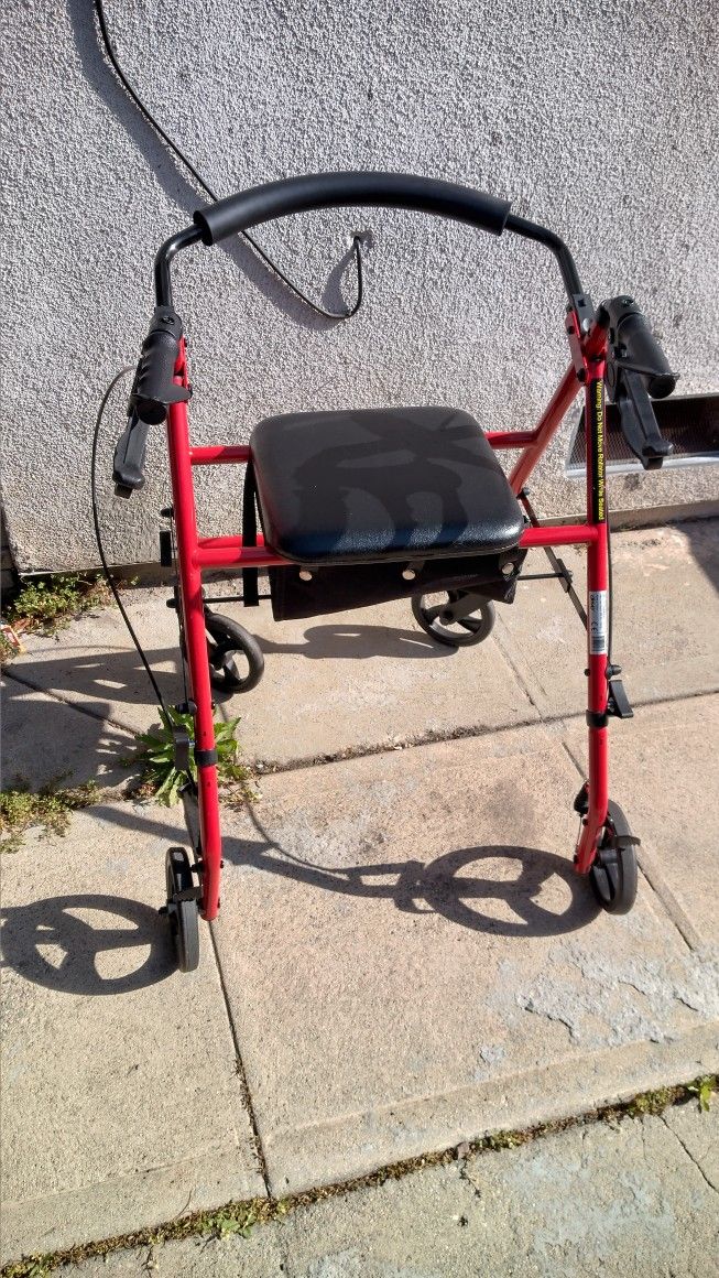 Walker For Adults