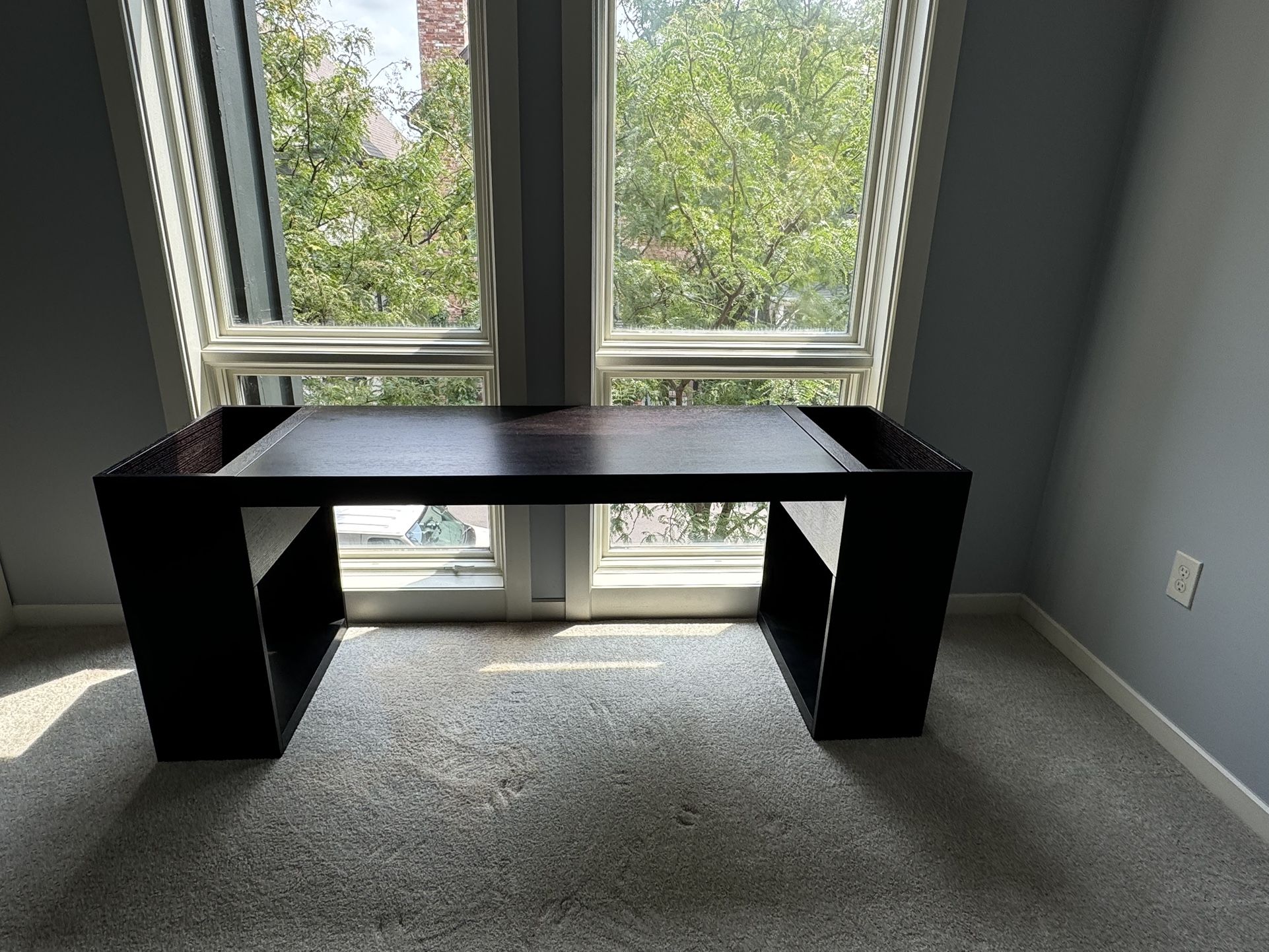 4 Piece Office Furniture 