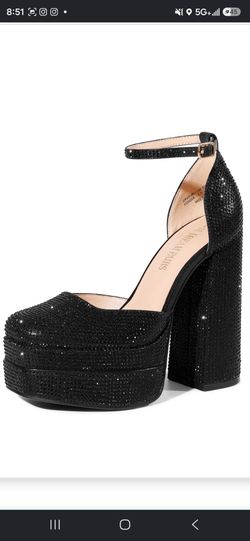 Womens Heels