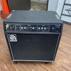 Ampeg SVT-350T Bass Amp