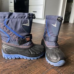 Children’s Snow Boots
