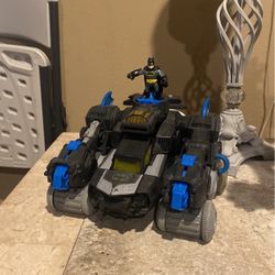 Batmobile 