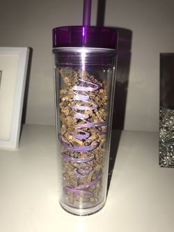 Custom Tumbler