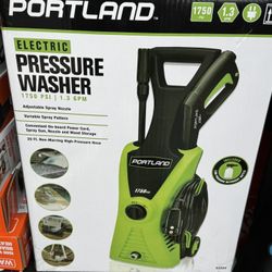 Lots Of Pressure Washers, Lower Air Compressor Required Going To Best Offer 