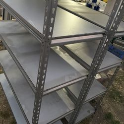 Shelves 