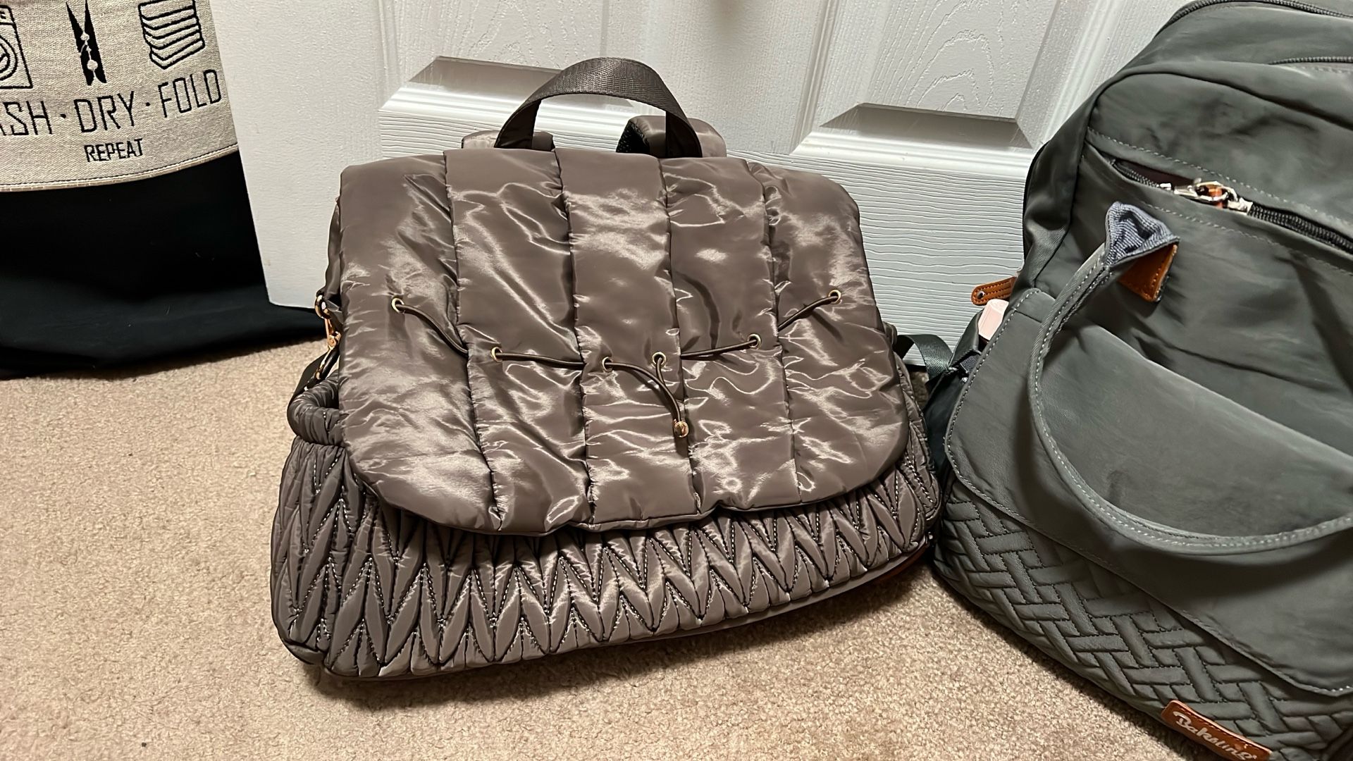 Diaper Bag
