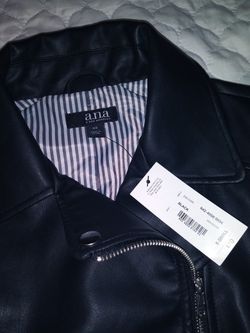 Chamarra De Piel Para Mujer