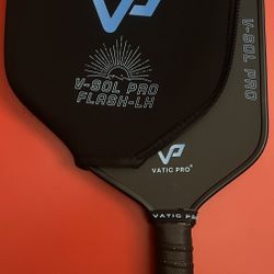 Vatic Pro Pickleball Paddle