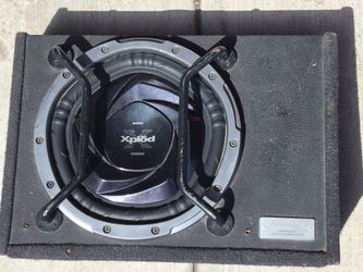 Sony xplod 1200 watts stereo