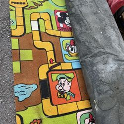 Kids Rug 