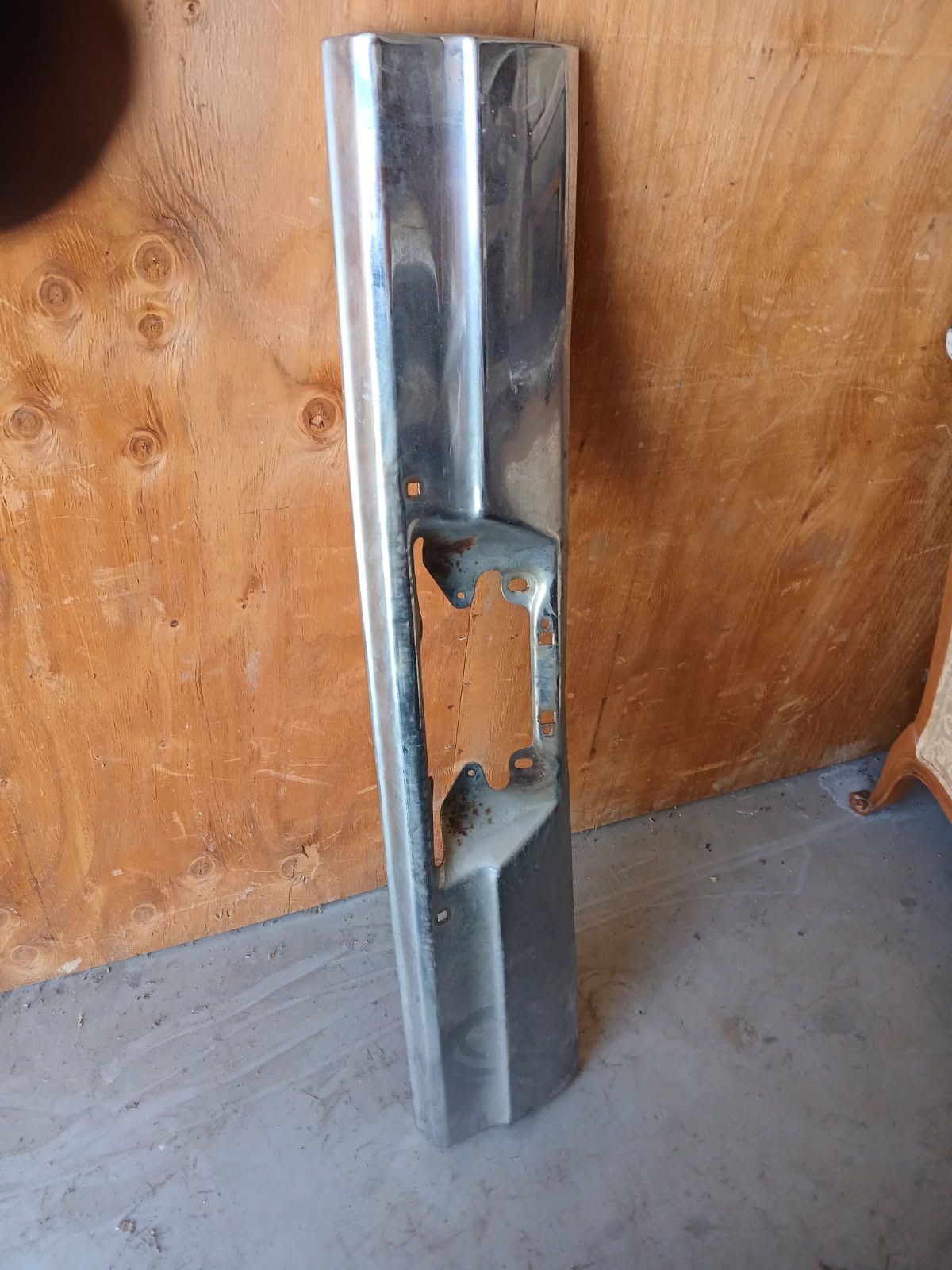Bumper