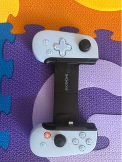 PlayStation Backbone remote