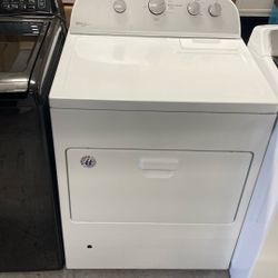 Whirlpool Gas Dryer