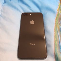 iPhone 8 plus 64Gb Unlocked Excellent Condition like new