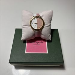 Kate Spade Watch