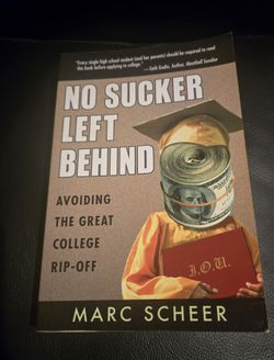 No Sucker Left Behind
