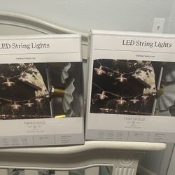 Lights