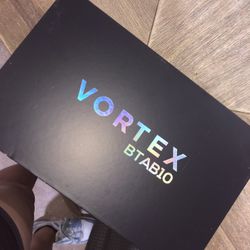 Vortex Tablets 