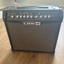 Line 6 Spider IV 30 Guitar Amp