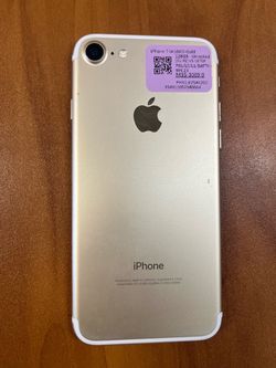 Apple IPhone 7 128GB UNLOCKED