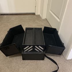 Makeup Train Case 