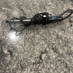 Belson Pro Hair Curling Brush