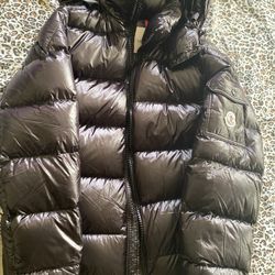 Moncler Maya Jacket 