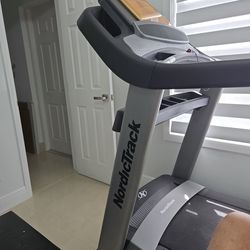 Nordictrack Commercial 1750