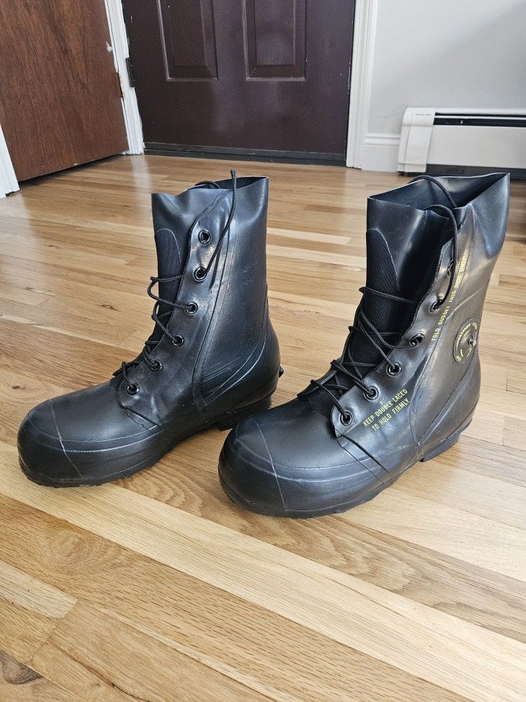U.S. G.I. Extreme Cold Weather Boots